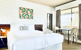 Junction Motel Wagga